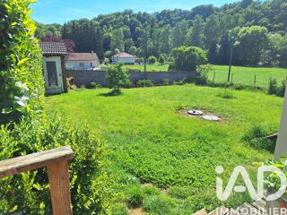  Maison � vendre 3 pi�ces 71 m�