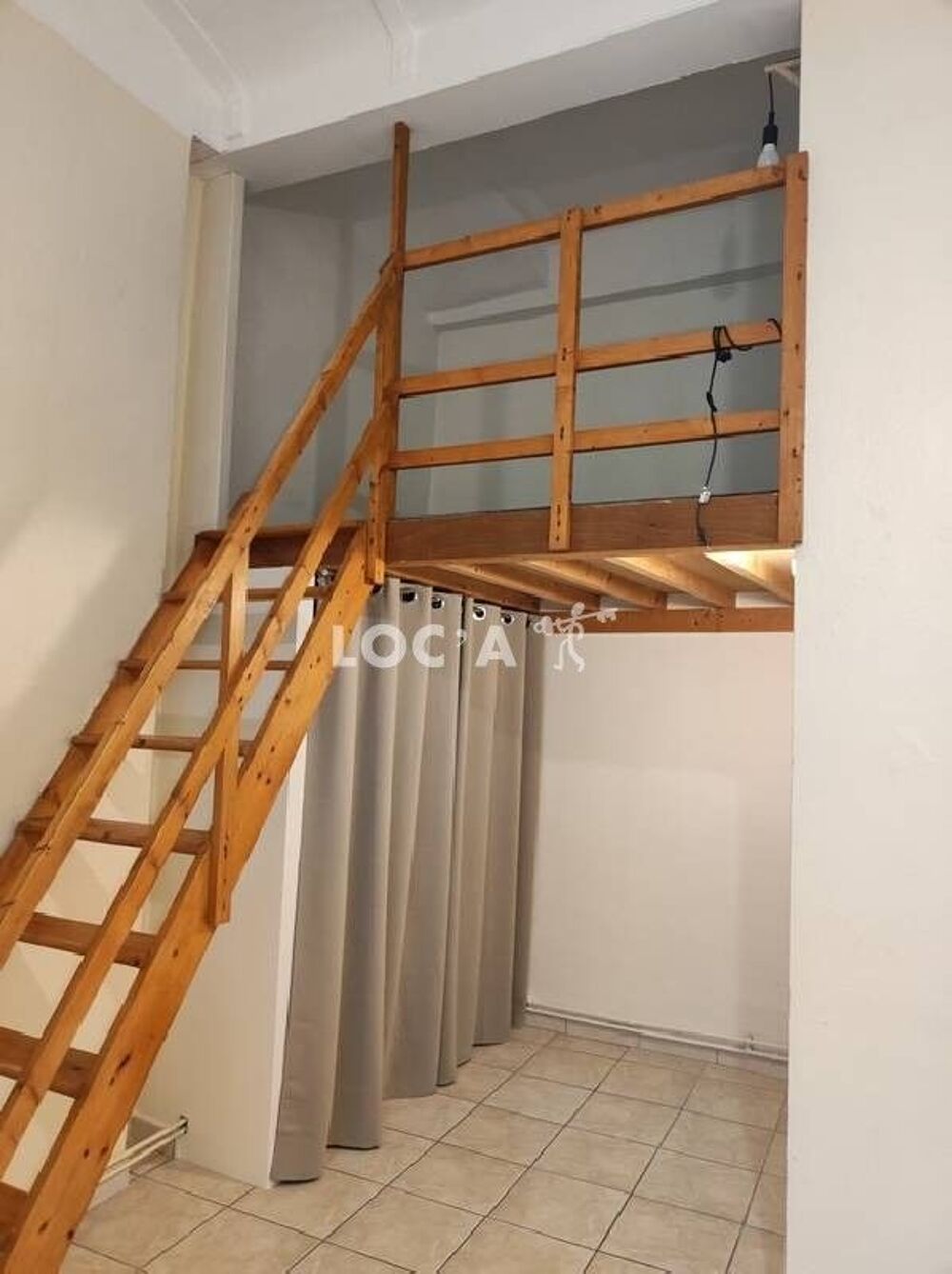 550€CC / Mois A SAISIR sur LYON 02 CORDELIERS Studio de ....