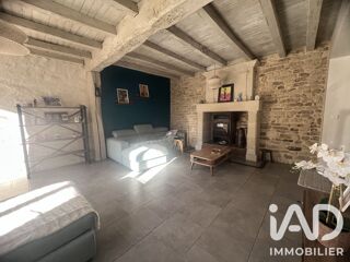 Vente Maison Vente Maison/villa 5 pièces Louzy
