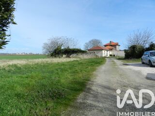  Terrain � vendre 375 m�