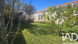 Maison à vendre 4 pièces 100 m²