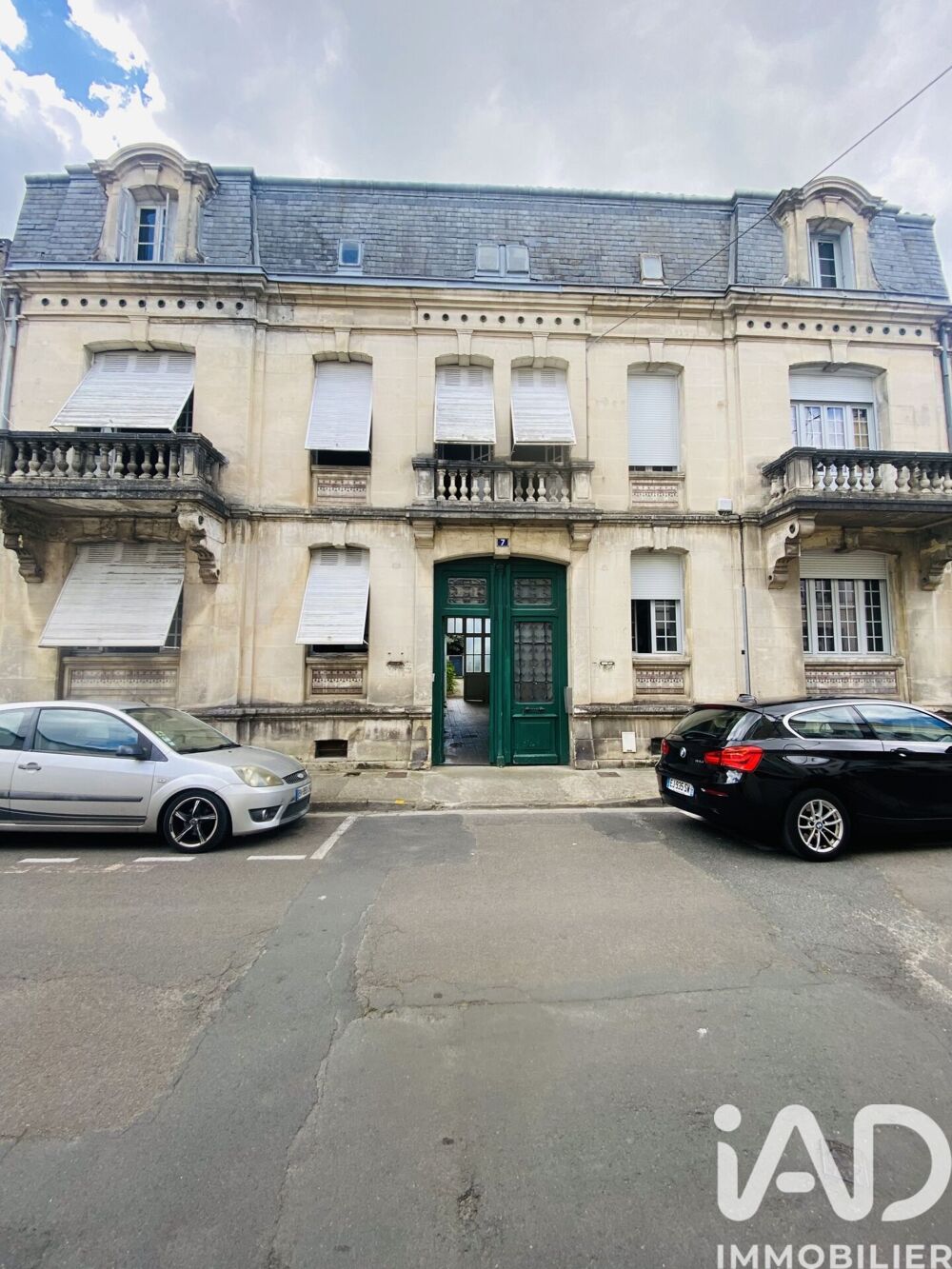 Vente Demeure 11 pièces