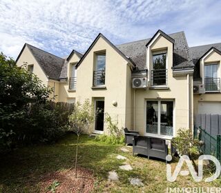  Maison � vendre 4 pi�ces 95 m�