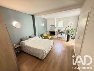  Maison à vendre 4 pièces 96 m²