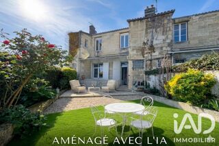  Maison à vendre 5 pièces 160 m²