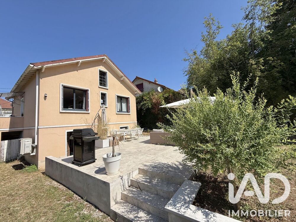 Vente Maison Vente Maison/villa 4 pièces Soisy-sur-seine
