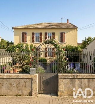  Maison à vendre 5 pièces 140 m²