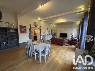 Vente Appartement Vente Triplex 7 pièces Douai