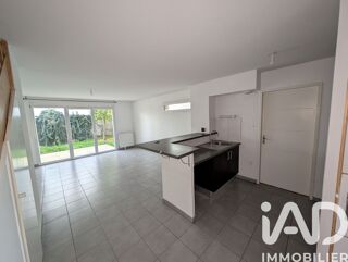  Maison à vendre 4 pièces 82 m²
