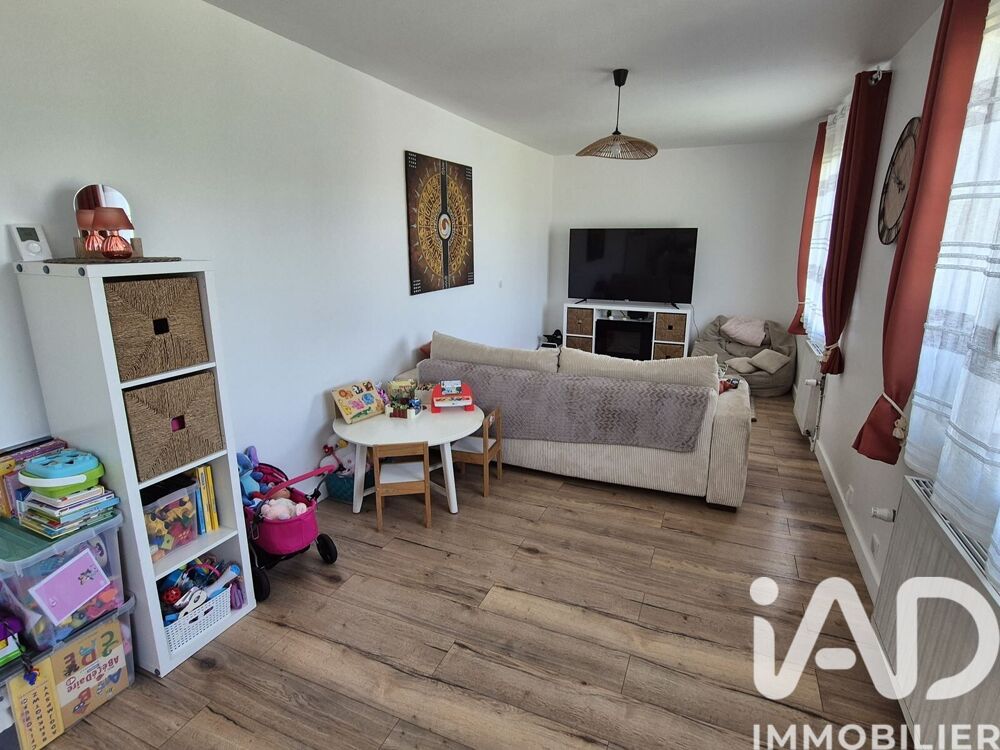 Vente Maison de village 4 pièces