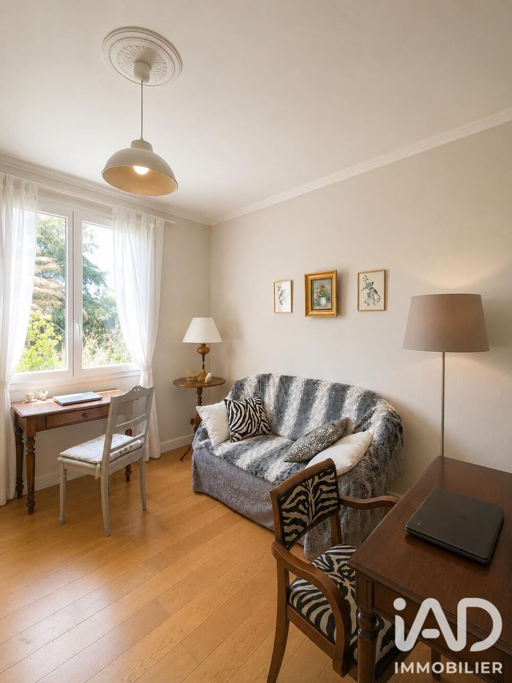 à vendre  Maison Anglet (64600)