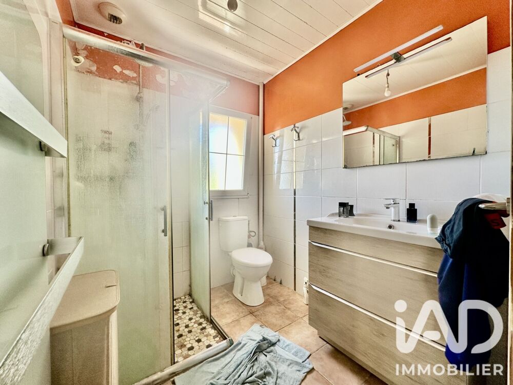 Vente Maison Vente Maison de ville 3 pièces Quimper