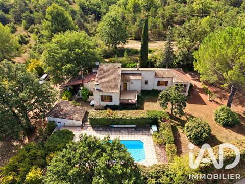   Vente Maison/villa 7 pièces Maison - 7 pièce(s) - 205 m²