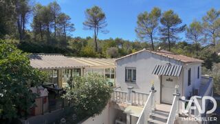  Maison à vendre 5 pièces 184 m²