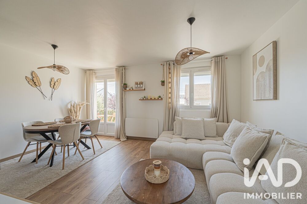 Vente Maison Vente Maison/villa 5 pièces Noisy-le-grand