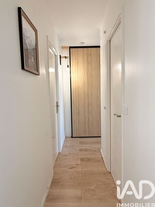  Appartement � vendre 4 pi�ces 78 m�