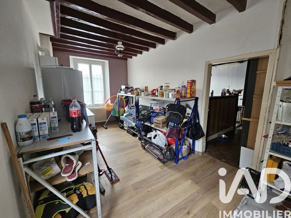 Vente Maison Vente Maison/villa 4 pièces Champigny