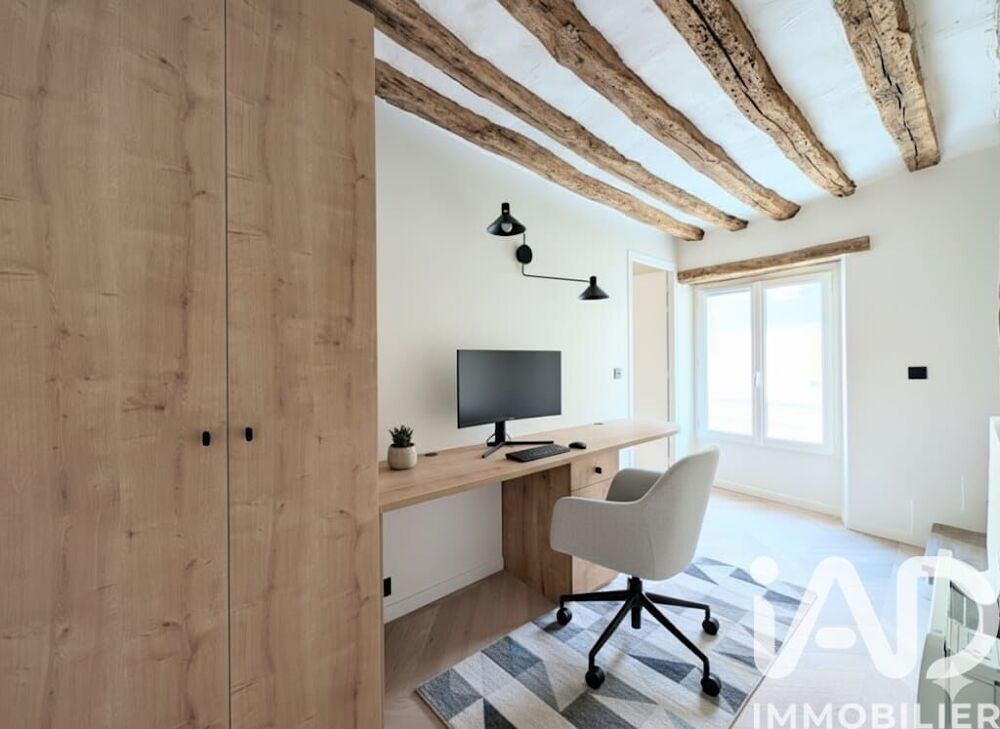 vente Maison - 6 pièce(s) - 138 m² Versailles (78000)