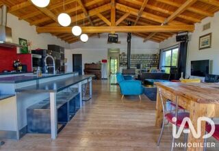  Maison à vendre 5 pièces 167 m²