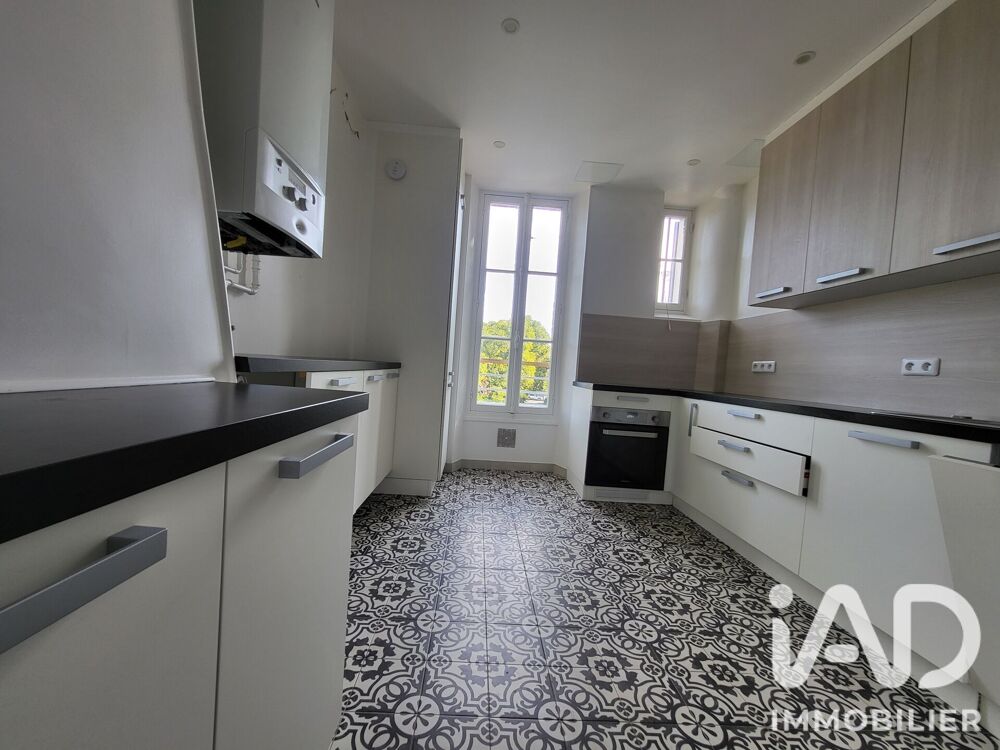 Location Appartement 5 pièces