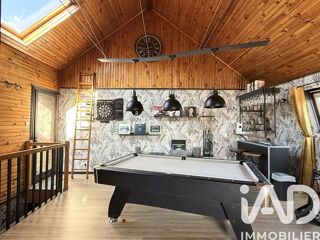  Maison à vendre 6 pièces 165 m²