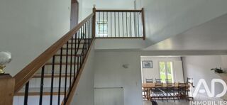  Maison à vendre 6 pièces 142 m²