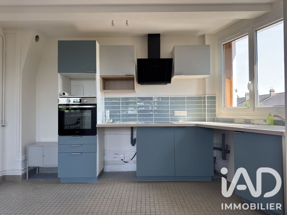 Vente Appartement Vente Appartement 3 pièces Yerres