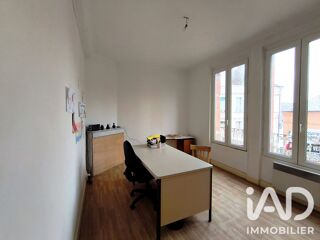  Immeuble à vendre 90 m² Hirson