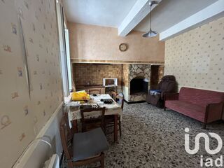  Maison à vendre 7 pièces 111 m²