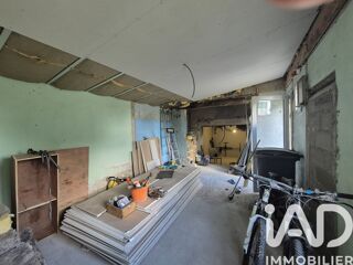  Maison à vendre 4 pièces 123 m²
