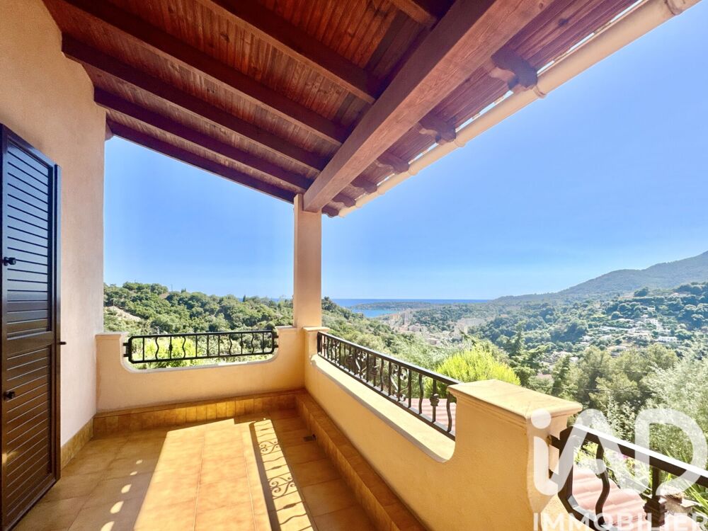 à vendre  Maison Menton (06500)