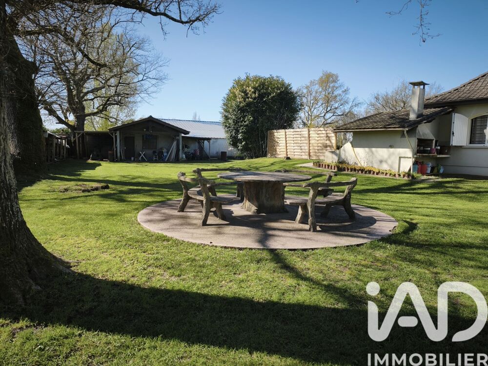 Vente Maison traditionnelle 4 pièces