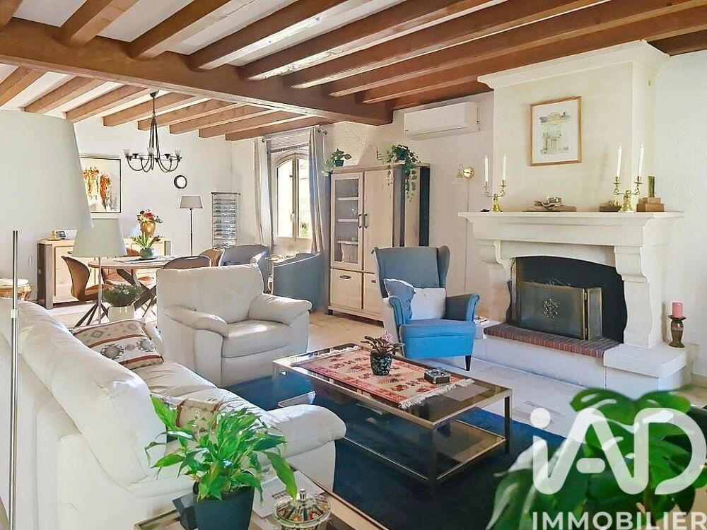 Vente Maison/villa 7 pièces