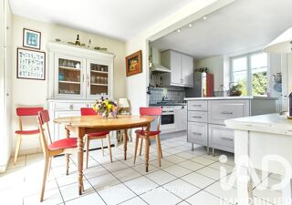  Maison à vendre 7 pièces 200 m²