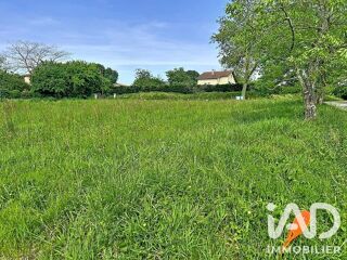  Terrain à vendre 1395 m²