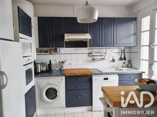  Appartement à vendre 4 pièces 76 m²