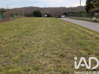  Terrain à vendre 7327 m²