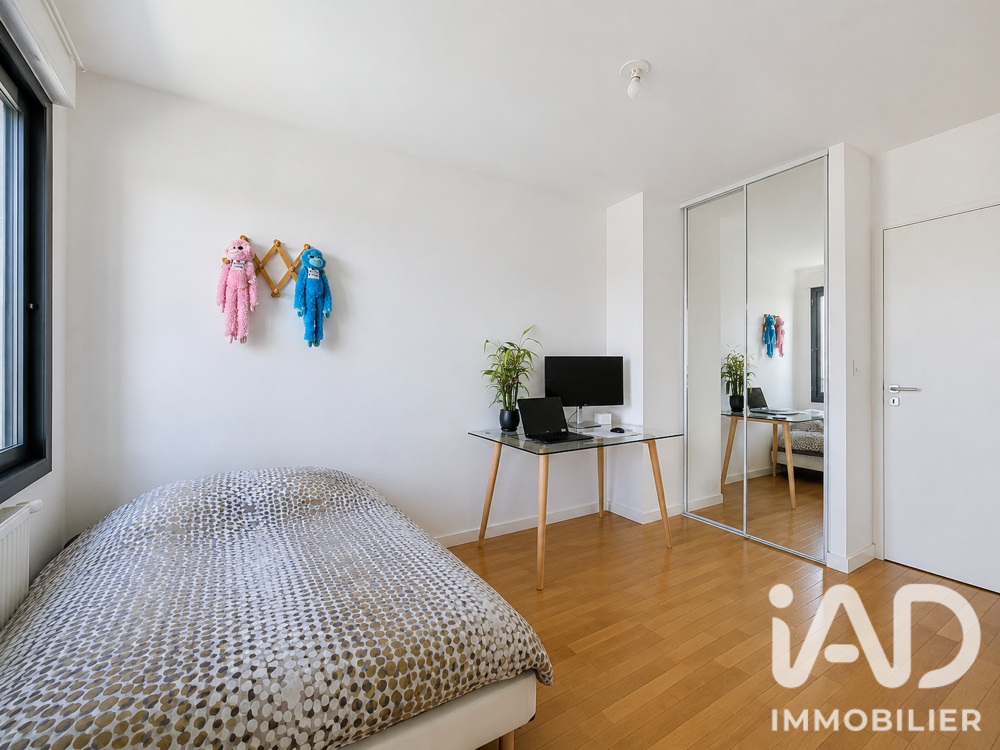 à vendre  Appartement Clamart (92140)