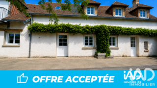  Maison à vendre 7 pièces 188 m²