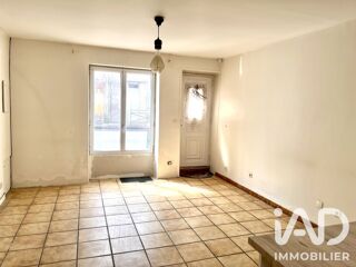  Maison à vendre 3 pièces 50 m²