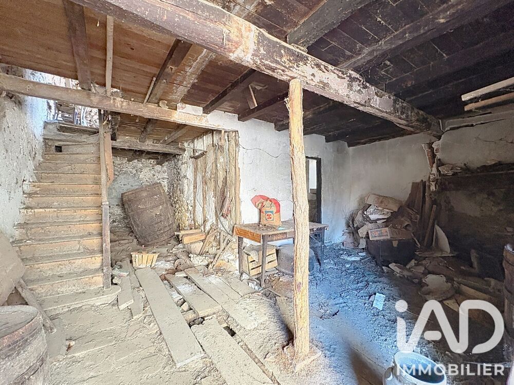 Vente Maison Vente Maison/villa 4 pièces Le plan