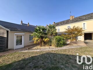  Maison à vendre 9 pièces 219 m²
