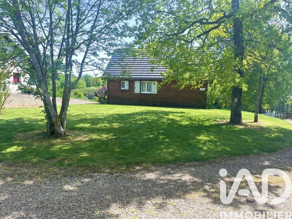 Vente Maison Vente Maison/villa 3 pièces Chapdes-beaufort