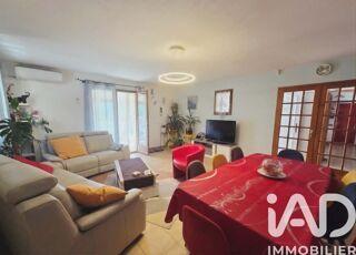  Maison à vendre 4 pièces 90 m²