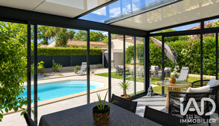  Maison à vendre 4 pièces 102 m²