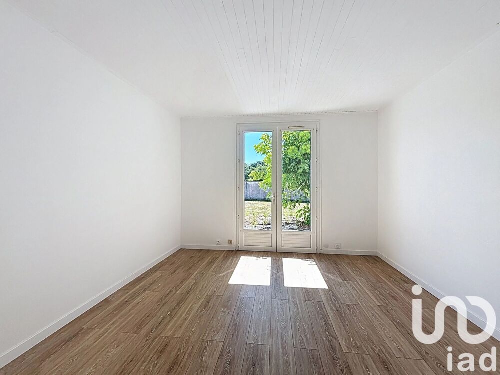 Vente Maison de ville 3 pièces