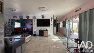  Maison à vendre 12 pièces 332 m²