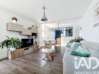  Appartement à louer 3 pièces 73 m²