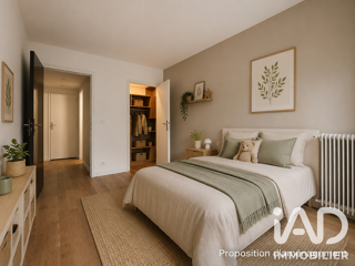  Appartement à vendre 3 pièces 78 m²