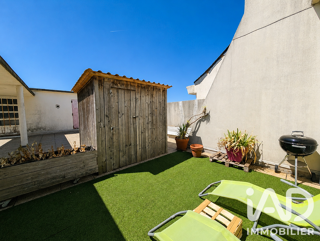  Appartement à vendre 4 pièces 76 m²